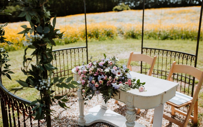 Ashbarton Estate -