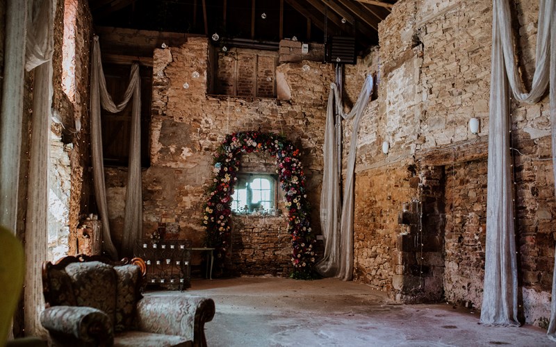 Ashbarton Estate -