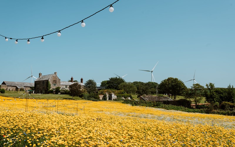 Ashbarton Estate -