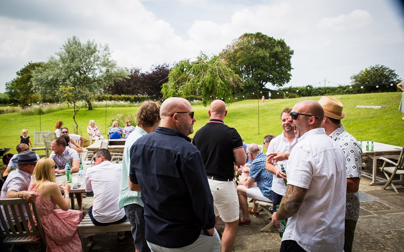 Ashbarton Estate -
