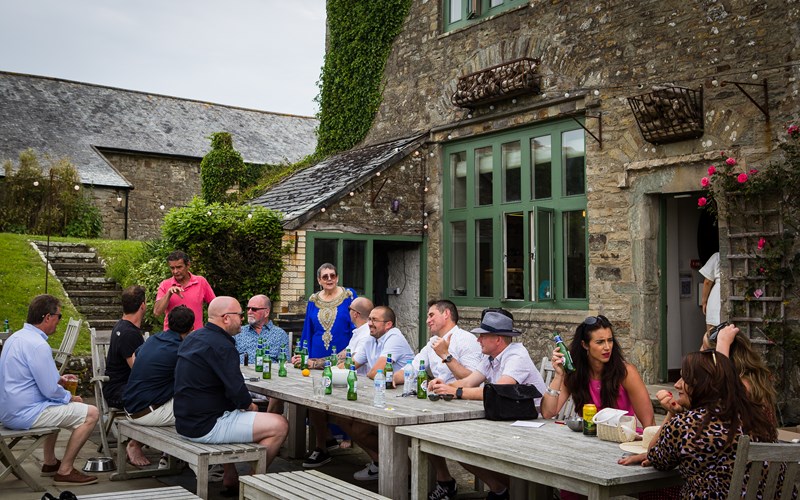 Ashbarton Estate -