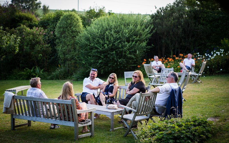 Ashbarton Estate -
