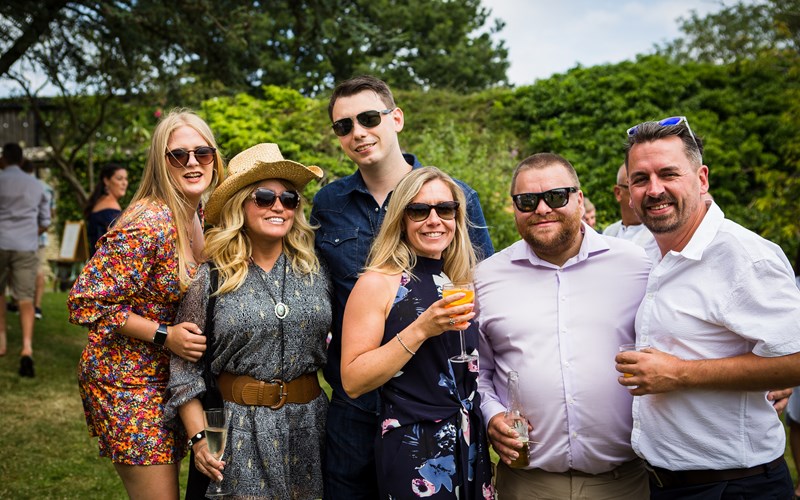 Ashbarton Estate -