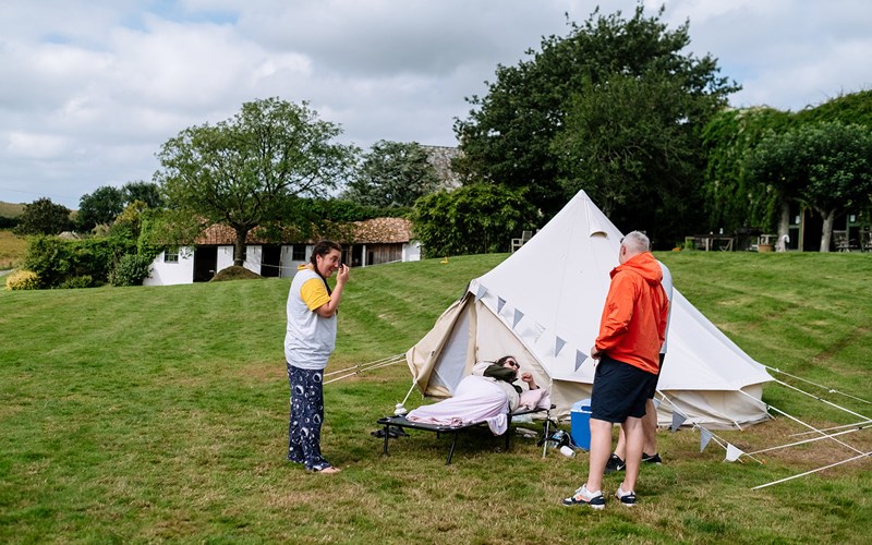 Ashbarton Estate -