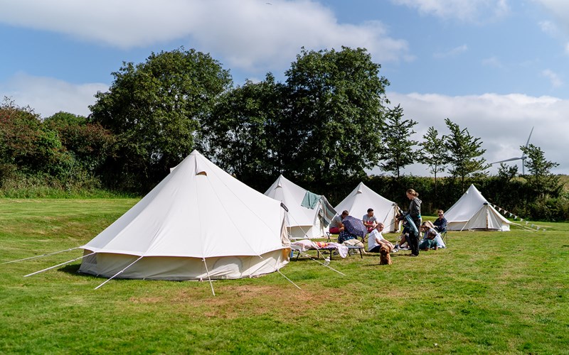 Ashbarton Estate -