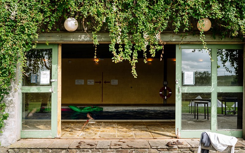 Ashbarton Estate -