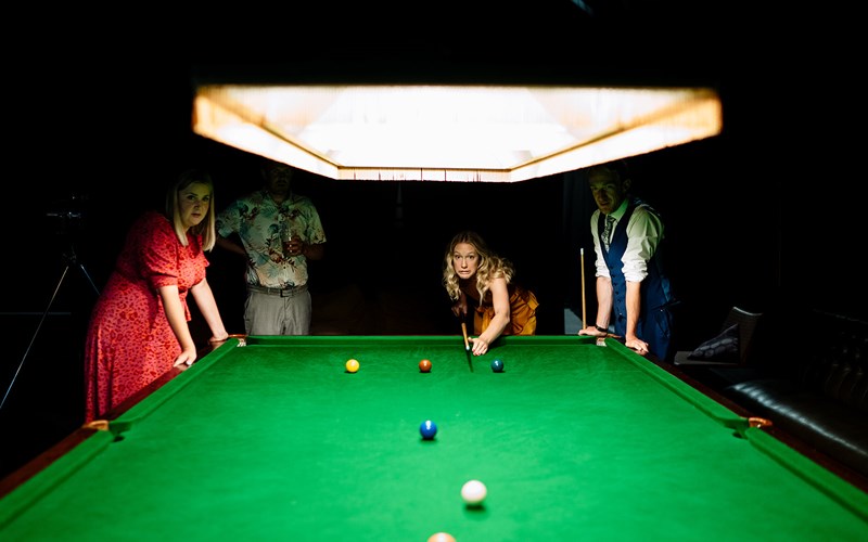 Ashbarton Estate -
