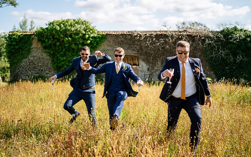Ashbarton Estate -