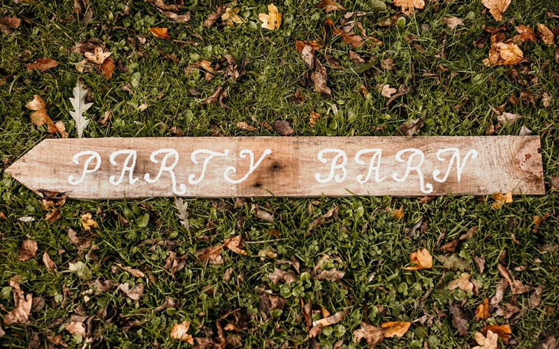Ashbarton Estate -