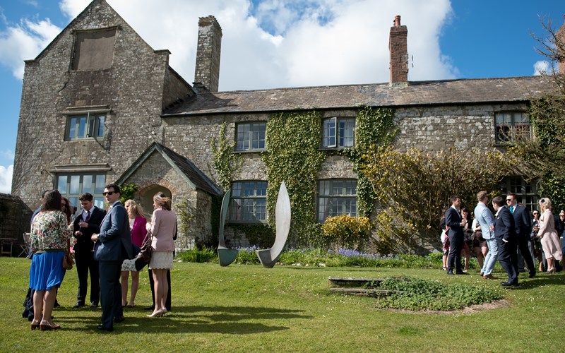 Ashbarton Estate -