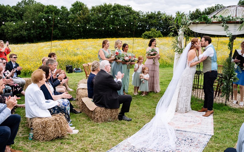 Ashbarton Estate -