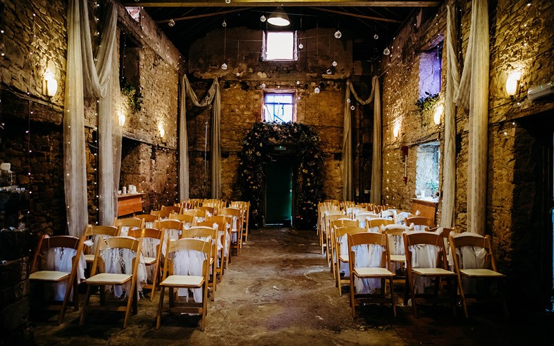 Ashbarton Estate -