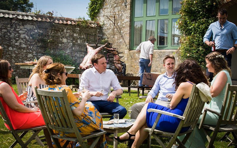 Ashbarton Estate -