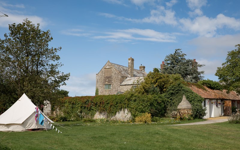 Ashbarton Estate -