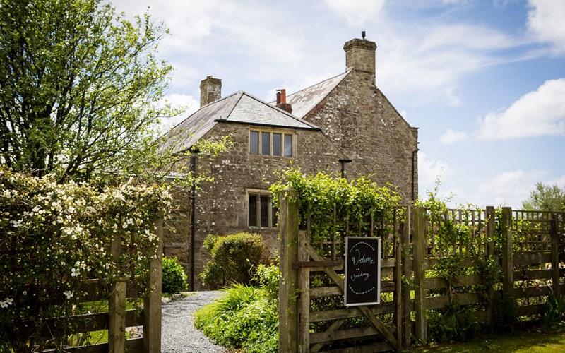 Ashbarton Estate -