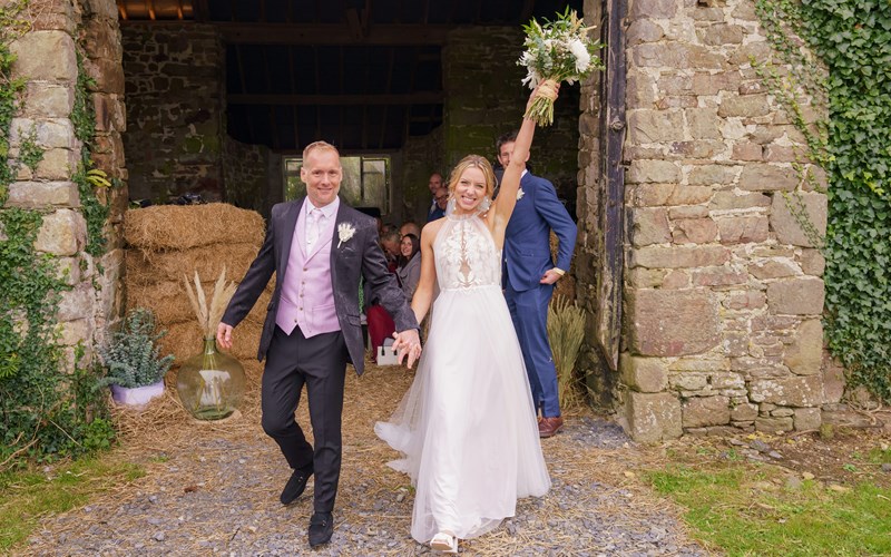 Ashbarton Estate -