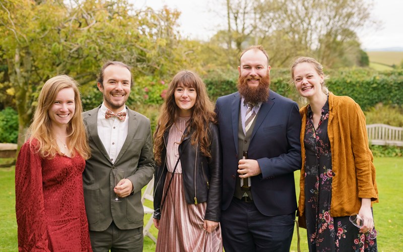Ashbarton Estate -