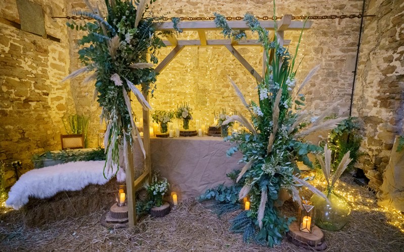 Ashbarton Estate -