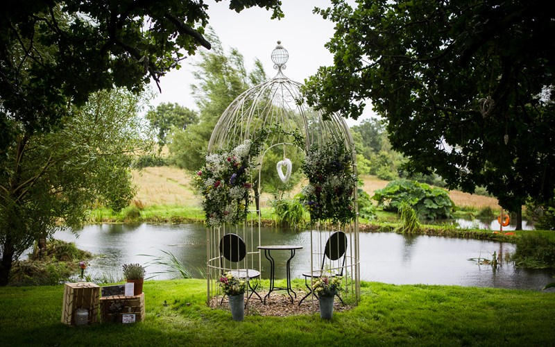 Ashbarton Estate -