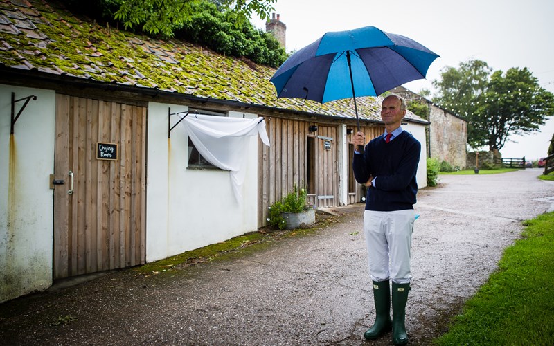 Ashbarton Estate -