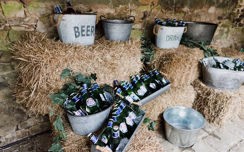Ashbarton Estate -