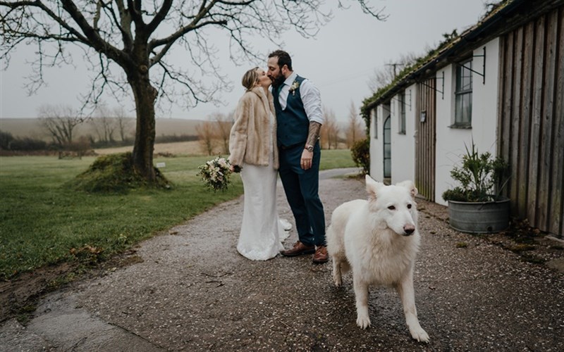 Ashbarton Estate -