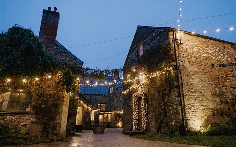 Ashbarton Estate -