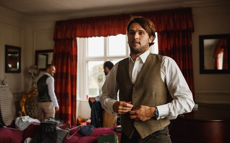 Ashbarton Estate -