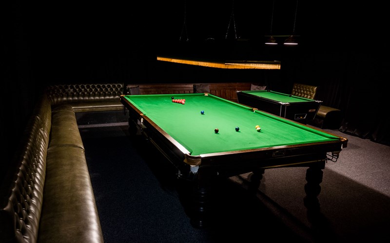 Ashbarton Estate -