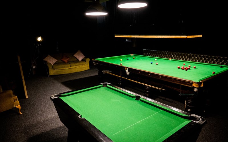 Ashbarton Estate -