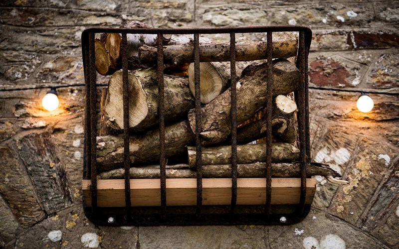 Ashbarton Estate -