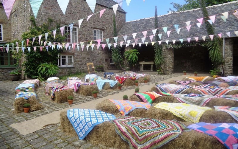 Ashbarton Estate -