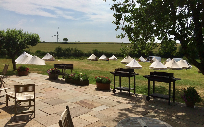 Ashbarton Estate -