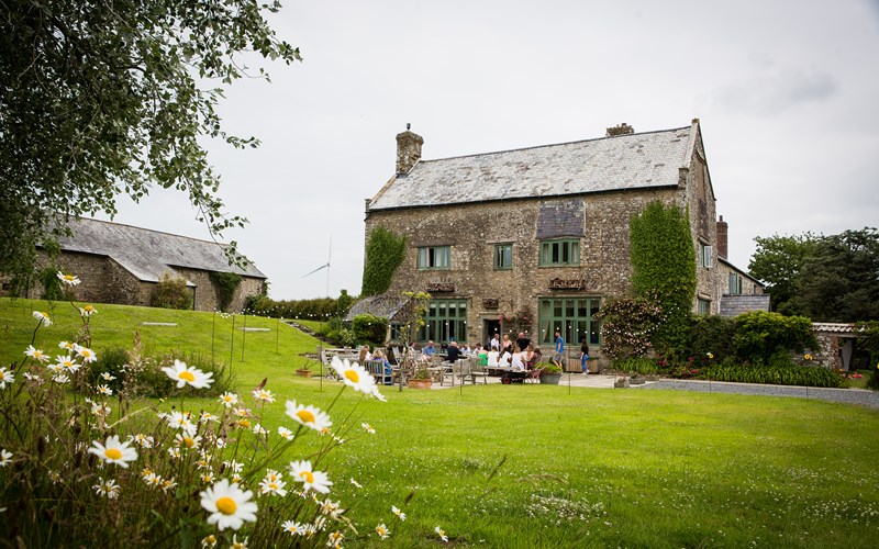 Ashbarton Estate -