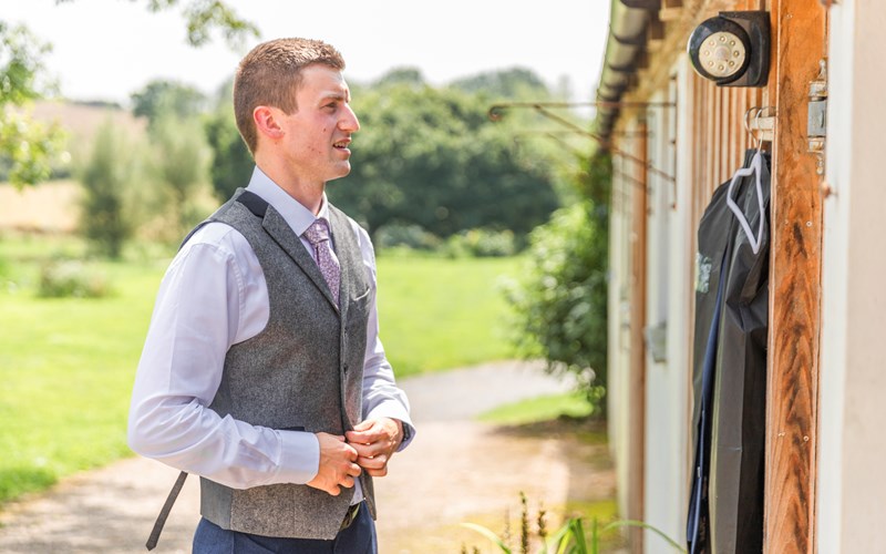 Ashbarton Estate -