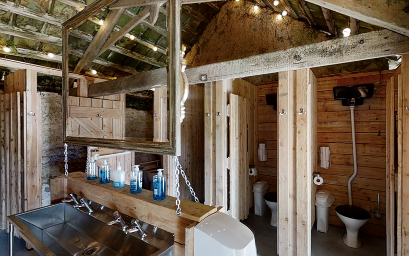 Ashbarton Estate -