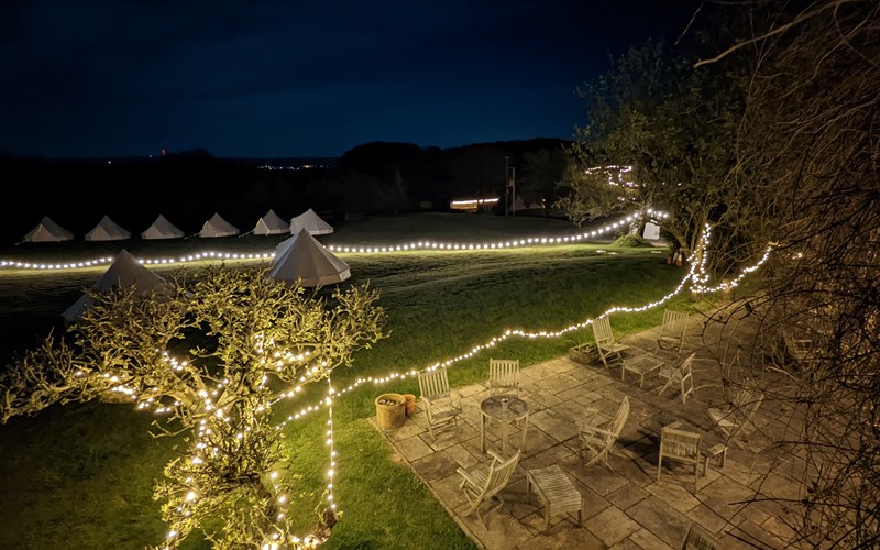 Ashbarton Estate -