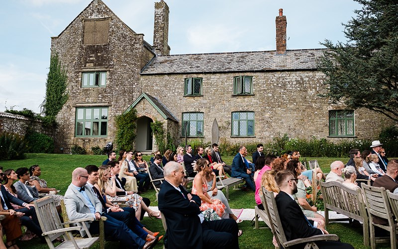 Ashbarton Estate -