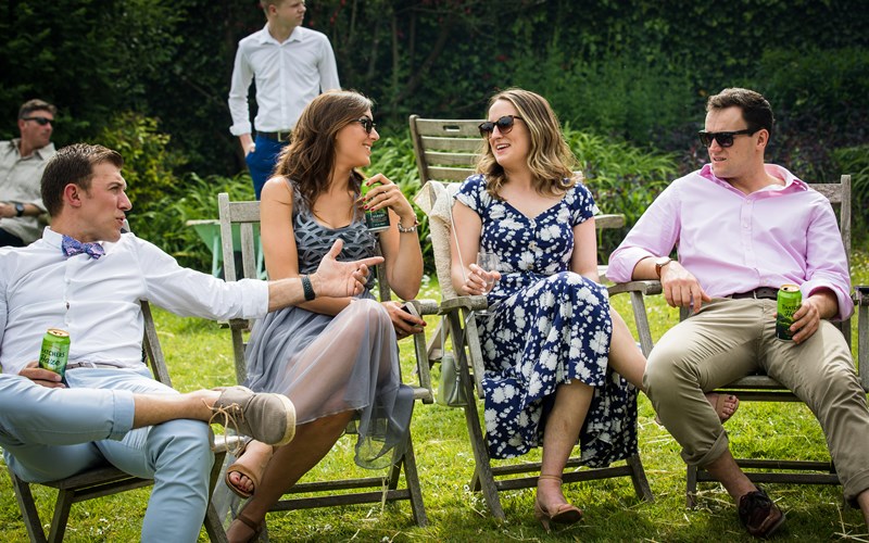 Ashbarton Estate -