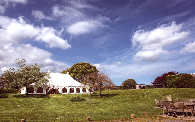 Ashbarton Estate -