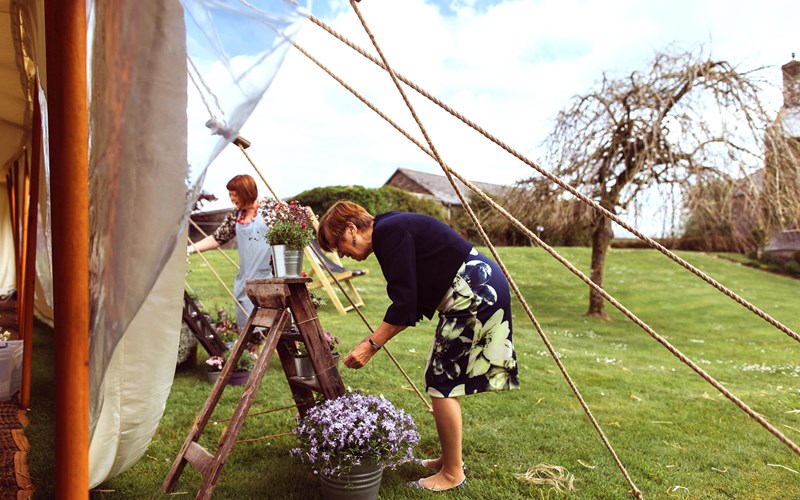 Ashbarton Estate -