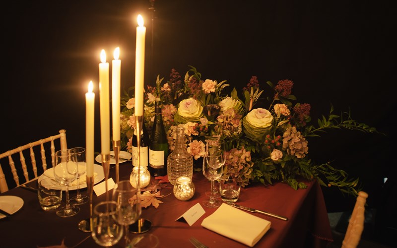 Ashbarton Estate -