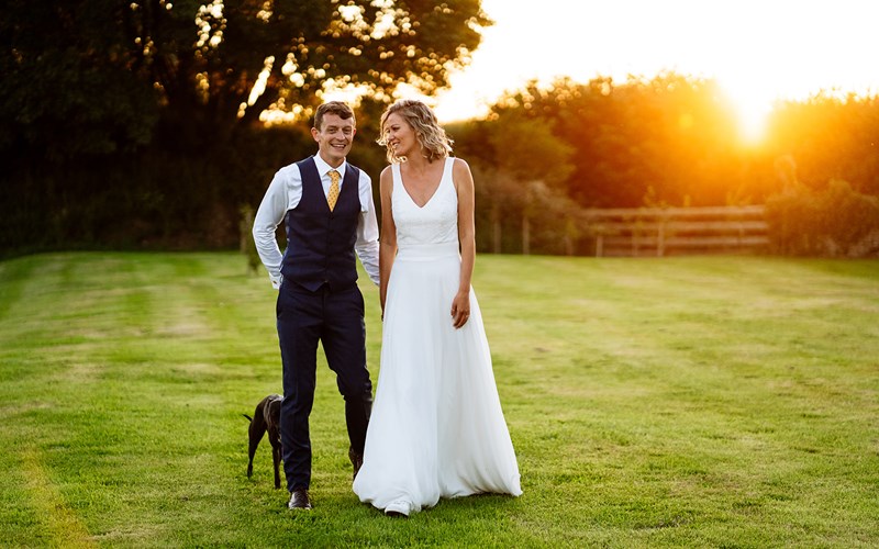 Ashbarton Estate -