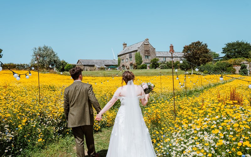 Ashbarton Estate -