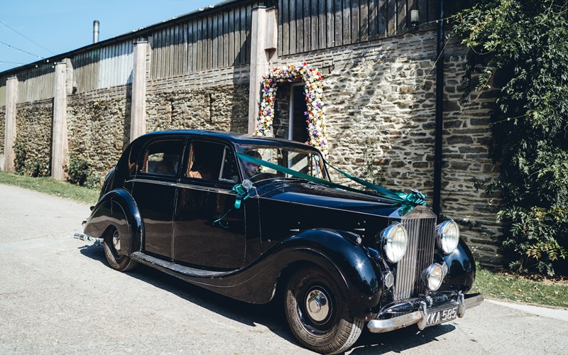 Ashbarton Estate -