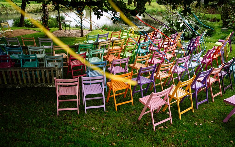 Ashbarton Estate -