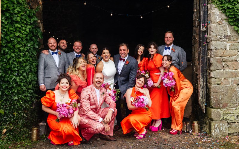 Ashbarton Estate -