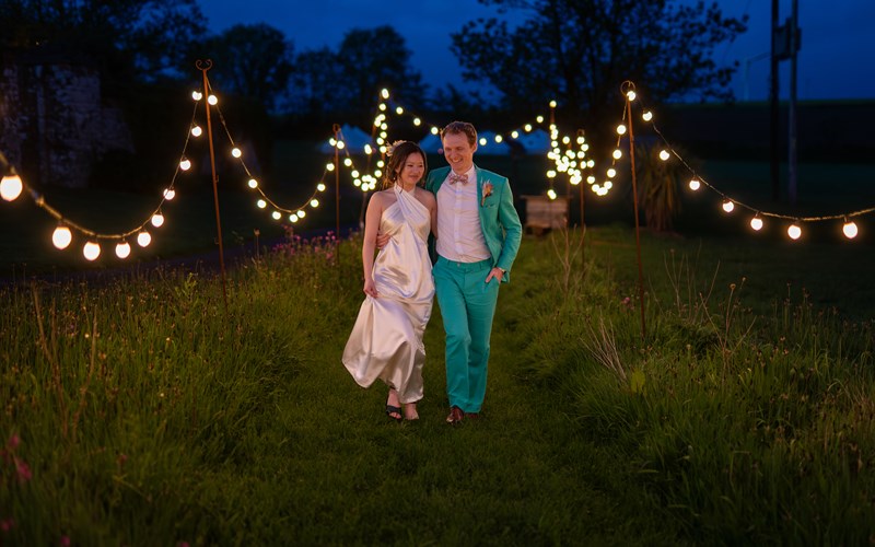 Ashbarton Estate -