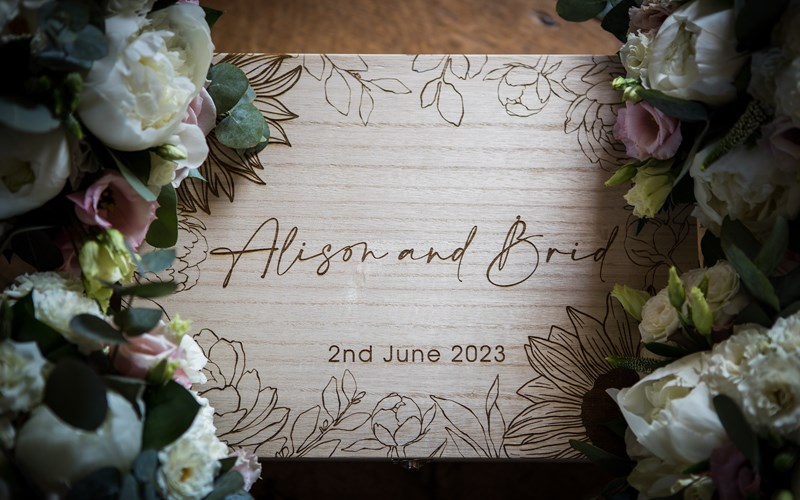 Ashbarton Estate -