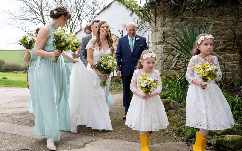 Ashbarton Estate -